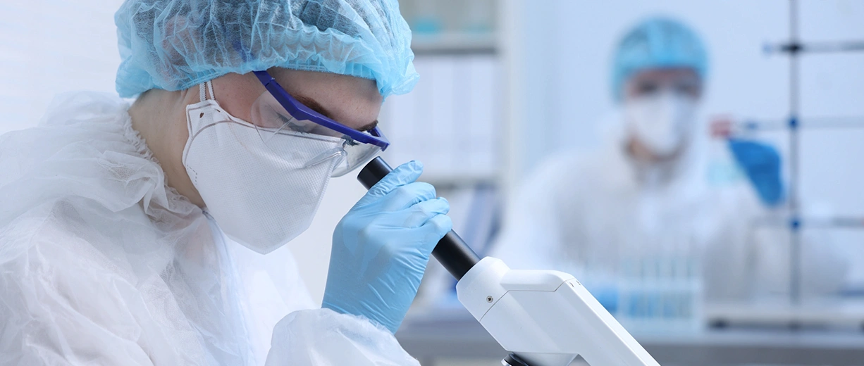 Innovative Formulations